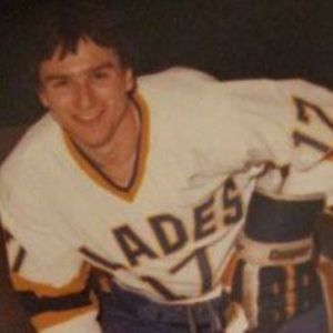 Meet your Posher, Dan